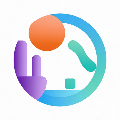 即嗨体育 Logo