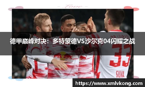 德甲巅峰对决：多特蒙德VS沙尔克04闪耀之战